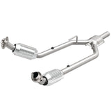 MagnaFlow Conv Dir F Thunderbird-Cougar 96-97 - 23325