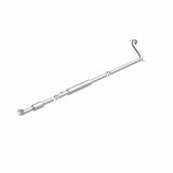 MagnaFlow Direct Fit Catalytic Converter 06-09 Eclipse 3.8L rear OEM (Not for sale in California) - 49152