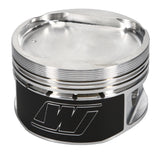 Wiseco Toyota Scion TC 2AZ-FE -29cc R/Dome Piston Shelf Stock Kit - K641M885