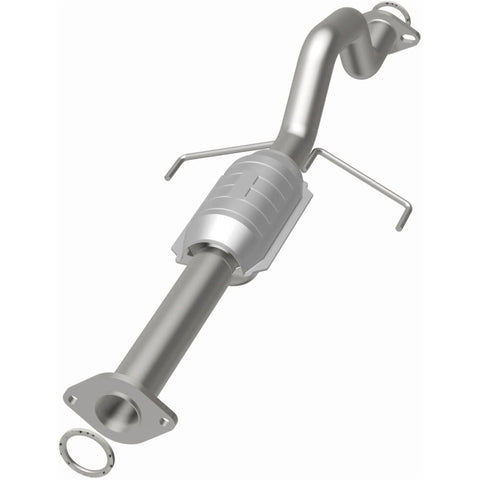 MagnaFlow Direct Fit Catalytic Converter 95-02 Maz Millenia 2.3/2.5 - 51817