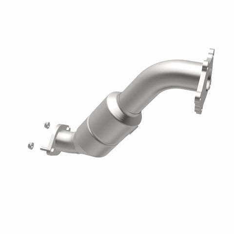 MagnaFlow Direct Fit Catalytic Converter 06-08 Subaru Forester 2.5L - 51058