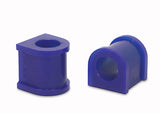 SuperPro 1987 Mazda 626 Rear Stabilizer Bar Bushing Kit - SPF0305-18K