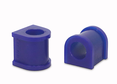 SuperPro 1987 Mazda 626 Rear Stabilizer Bar Bushing Kit - SPF0305-18K