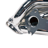 BBK 05-10 Mustang 4.6 GT Shorty Tuned Length Exhaust Headers - 1-5/8 Titanium Ceramic - 1612