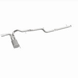 Magnaflow SYS C/B 2010- Mazda 3 2.0L - 15127
