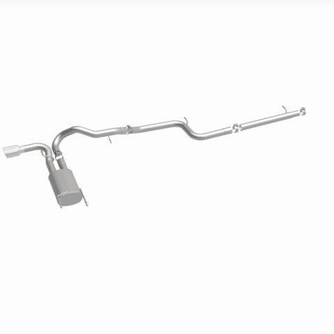 Magnaflow SYS C/B 2010- Mazda 3 2.0L - 15127
