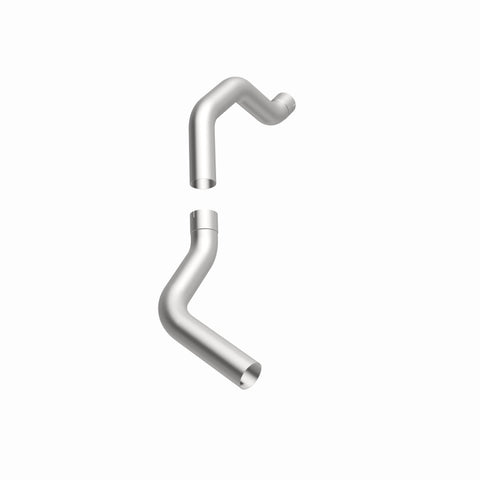 MagnaFlow Tail-Pipe 04-07 Dodge Diesel - 15397