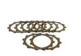 Wiseco Clutch Fiber Kit - 7 Fiber Clutch Basket - WPPF007