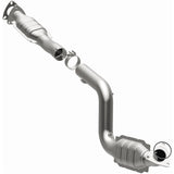 MagnaFlow Direct Fit Catalytic Converter 03-05 Express 2500 4.8L Passenger Side - 51534