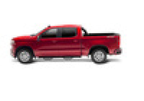 BAK 19-20 Chevy Silverado 1500 (New Body Style) 8ft Bed BAKFlip MX4 Matte Finish - 448132