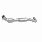 MagnaFlow Direct Fit Catalytic Converter 03 Lincoln Navigator 5.4L - 51801