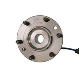 MOOG 03-08 Isuzu Ascender Front Hub Assembly - 513188