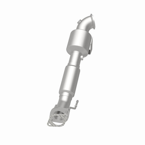 MagnaFlow 13-16 Ford Focus ST L4 2.0L California Grade Direct-Fit Catalytic Converter - 5561633