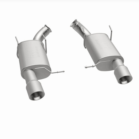 MagnaFlow SYS A/B 2011 Ford Mustang 5.0L - 15593
