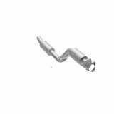 MagnaFlow Direct Fit Catalytic Converter 08-09 Audi A4 Quattro 3.2L - 49903