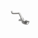 MagnaFlow Direct Fit Catalytic Converter 2016 Mustang GT350 5.2L Underbody - 52224