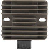 Arrowhead Kawasaki/Suzuki ATV/UTV/M/C Voltage Regulator/Rectifier - 12-Volt - 230-58050