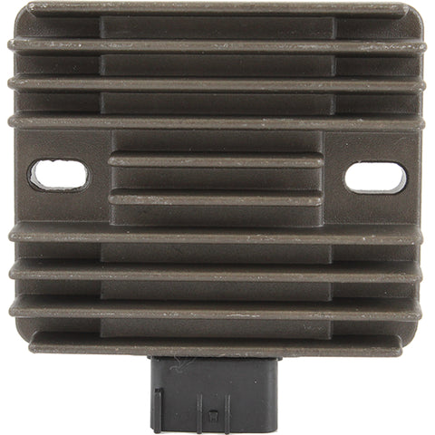 Arrowhead Kawasaki/Suzuki ATV/UTV/M/C Voltage Regulator/Rectifier - 12-Volt - 230-58050