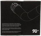K&N 00-04 Dodge Dakota/Durango V8-4.7L Performance Intake Kit - 57-1516