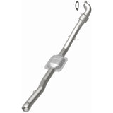 MagnaFlow Direct Fit Catalytic Converter 96-97 Volvo 850 2.5L - 23761