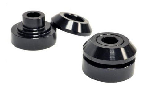 Torque Solution Drive Shaft Carrier Bearing Support Bushings: Subaru - TS-SU-DSB
