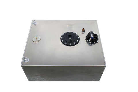 Aeromotive Fuel Cell - 20 Gal - Brushless Eliminator - 18363