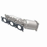MagnaFlow Conv Direct Fit 08-12 Land Rover LR2 3.2L - 52167