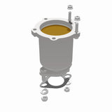 MagnaFlow Conv DF 03-05 Kia Sorento 3.5L cc - 51457