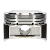 JE Pistons Nissan R20VE/VET 86.5mm Bore 12.5:1 Dome (Single) - 318019S