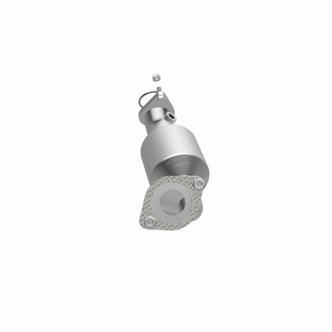 MagnaFlow Direct Fit Catalytic Converter 18-21 Infiniti Q50 3.0L - 6571415