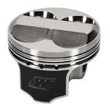 Wiseco AC/HON B 4v DOME +8.25 STRUT 8550XX Piston Shelf Stock Kit - K594M855