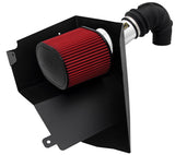 AEM  09 Dodge Ram 5.7L Polished Brute Force Air Intake - 21-8222DP