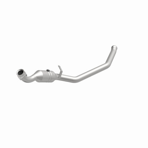 MagnaFlow Direct Fit Catalytic Converter 06-11 ML350 3.5L ds - 51716