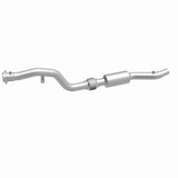 MagnaFlow DF Catalytic Conv 00-03 Audi A6 Quattro 4.2L Passenger Side *NOT FOR SALE IN CALIFORNIA* - 51664