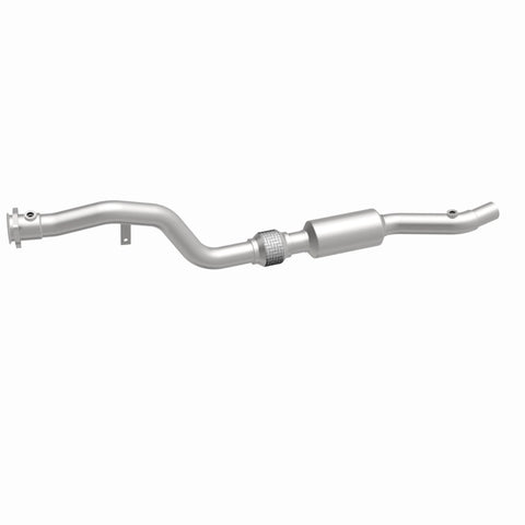 MagnaFlow DF Catalytic Conv 00-03 Audi A6 Quattro 4.2L Passenger Side *NOT FOR SALE IN CALIFORNIA* - 51664