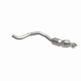 MagnaFlow 13-17 Range Rover V8 5 OEM Underbody Direct Fit EPA Compliant Catalytic Converter - 21-535
