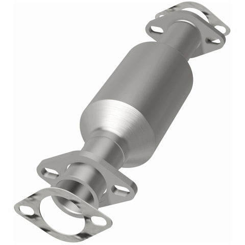 MagnaFlow Direct Fit Catalytic Converter California Grade 75-78 Nissan B210 1.4L - 3391761