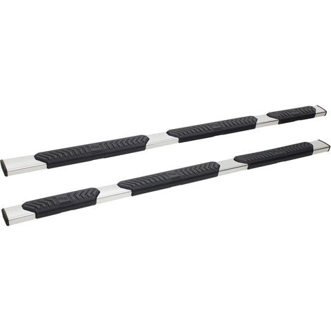 Westin 2019 Ram 1500 w/ Crew Cab and 5.5ft Bed R5 Nerf Step Bars - SS (Excl. Ram 1500 Classic) - SS - 28-534700
