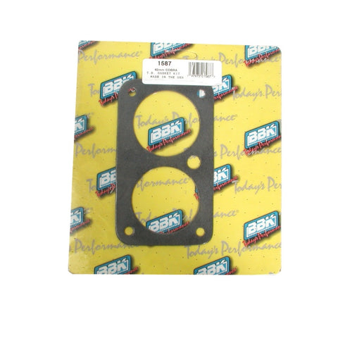 BBK 96-04 Ford Mustang 4.6 4V Twin 62mm Throttle Body Gasket Kit - 1587