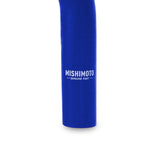 Mishimoto 15+ Ford Mustang GT Blue Silicone Ancillary Hose Kit - MMHOSE-MUS8-15ANCBL