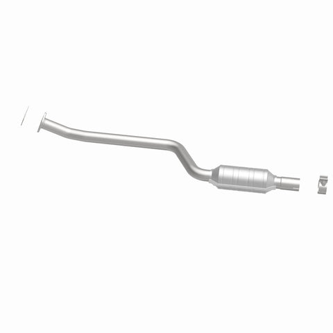 Magnaflow Conv DF 2006 BMW 530xi 3.0L OEM - 52481