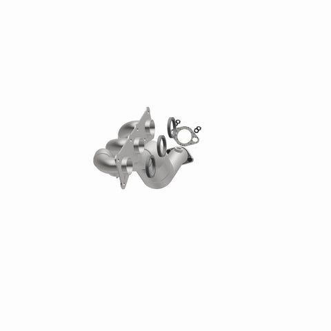 MagnaFlow Direct Fit Catalytic Converter 07-10 BMW X3 3.0L - 51805