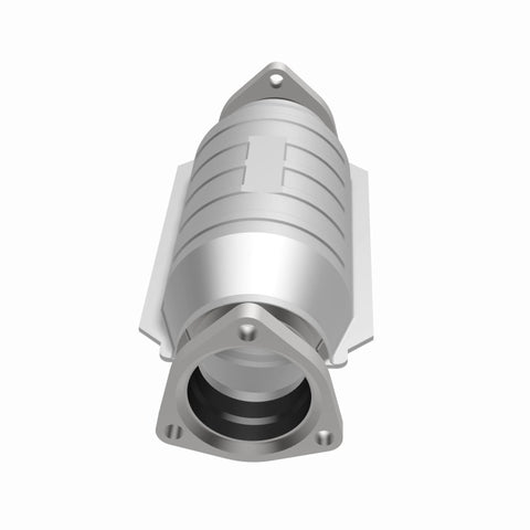 MagnaFlow Direct Fit Catalytic Converter Audi 81 91 - 22927