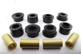 Whiteline Plus 08+ Cadillac CTS/CTS-V Rear Crossmember Mount Bushing - W93398