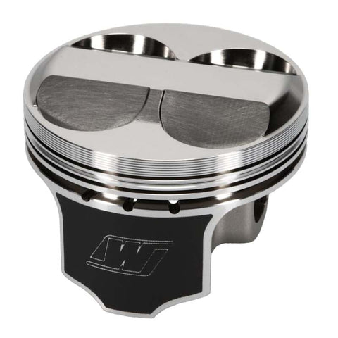 Wiseco AC/HON B 4v DOME +8.25 STRUT 8550XX Piston Kit - K594M855AP
