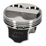 Wiseco AC/HON B 4v DOME +8.25 STRUT 8550XX Piston Shelf Stock - 6594M855