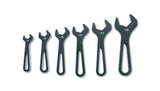 Vibrant Aluminum Wrench Set Set of 6 (AN-4 to AN-16) - 20989