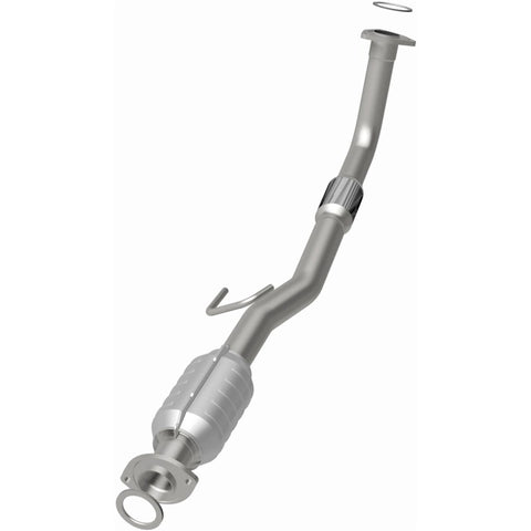 MagnaFlow Direct Fit Catalytic Converter 99-00 Toyota Camry 2.2L - 51308