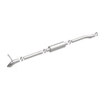 MagnaFlow SYS C/B 07-10 Wrangler Unlimit 3.8L - 17120