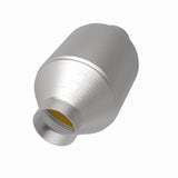 MagnaFlow Universal Catalytic Converter 5inch Spun Met. 2.25inch C/C - 59555